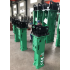 Box Silenced Hydraulic Rock Breaker hammer HMB1400