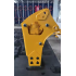 Changsha Price Japanese OEM Quality Jack Hammers JMHB70H 80H 100H 130H 170H 220H 360H 460H Excavator Hydraulic Rock Breaker Hammer