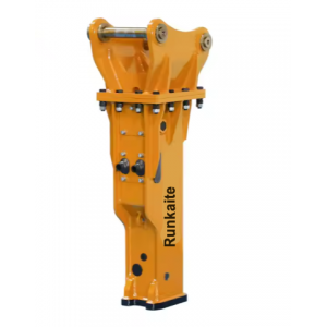 B8S hydraulic breaker jack hammer rock hydraulic hammer breaker