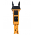 Hot Sale High Quality Hydraulic Breaker Hydraulic Hammer Breaker H35S for Excavator