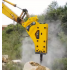 H55S Hydraulic Rock Excavator Breaker Hammer Good Quality Factory Price Excavator Hydraulic Breaker for Mini Excavator