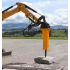 H55S Hydraulic Rock Excavator Breaker Hammer Good Quality Factory Price Excavator Hydraulic Breaker for Mini Excavator
