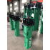 75mm Hydraulic Excavator Jack Hammer Breaker For Construction Mining Backhoe GCB75S