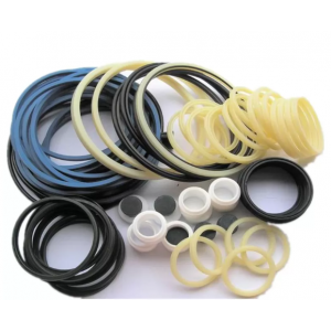 HM1500 HM2000 HM2500 Rock Hydraulic Breaker Parts Seal Kit For Excavator