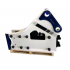 Hydraulic Breaker SB 121 Box Type Silence Hydraulic Hammer suitable for excavators with 28-35 ton for Rock Demolition