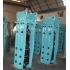 Top Silent Box Type Hydraulic Rock Breaker Stone Jack Hammer for Excavator/Digger Hydraulic Breakers H80S