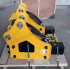 China Manufacturer Supply Hydraulic Concrete Rock Box Type Hydraulic Breaker Hammer B9S for Model Excavator