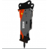 Rock Hydraulic Breaker Hammer H95S