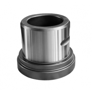 Excavator Hydraulic Breaker Parts Inner Bush Front Cover 20CrMo Customised