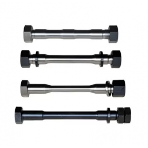 Construction Machinery Excavator Breaker Parts Hydraulic Side Through Bolt