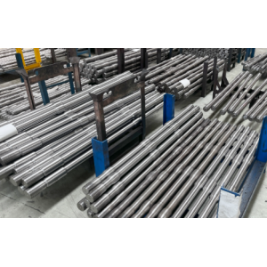 HB30G Through Bolt For Hydraulic Breaker Hammer Construction Works And Acceptable OEM