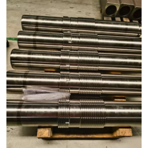 E195 Premium OEM 616V Hydraulic Breaker Piston Construction Mining Machinery Parts