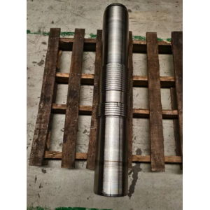 E195 Premium OEM 616V Hydraulic Breaker Piston Construction Mining Machinery Parts