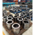 OEM Hydraulic Breaker Parts Inner Bush Lower Bushing Outer Bush SB40/SB50/SB70/SB81/SB121/HB20G/FXJ375 For Hydraulic Hammer Breaker