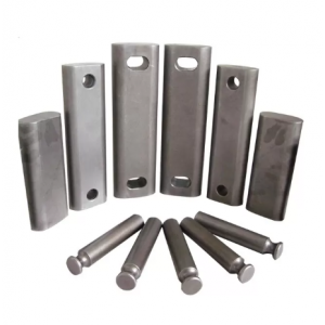 ISO9001 Certified Metal Rod Pin For Excavator Hydraulic Breaker In Construction Manufacturing Plant