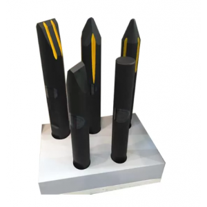 68mm Chisel SB40 Excavators Hydraulic Rock Hammer Breaker Stone Breakers Suitable For Various Applications