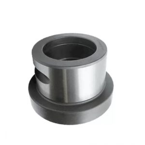 20CrMo SB40 Excavator Hydraulic Breaker Spare Parts Rock Hammer Front Cover Outer Bush For Machine Model SB40 3kg Sale