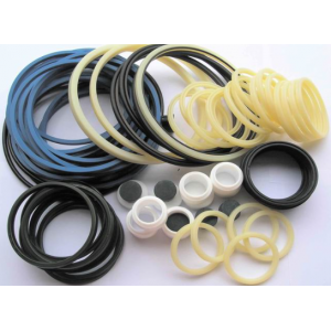 Hydraulic Breaker Seal Kits For Excavator Spare Parts In Hydraulic Machinery Industry