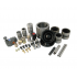 Hydraulic Breaker Seal Kits For Excavator Spare Parts In Hydraulic Machinery Industry
