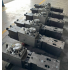 870 KGS Product Weight OEM ODM For Construction Main Body Of Hydraulic Breaker GCB220 GCB320 GCB400 And Excavator Spare Parts 870 KGS Product Weight OEM ODM For Construction Main Body Of Hydraulic Breaker GCB220 GCB320 GCB400 And Excavator Spare Parts